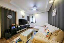 Blk 302D Anchorvale Court (Sengkang), HDB Executive #549574701